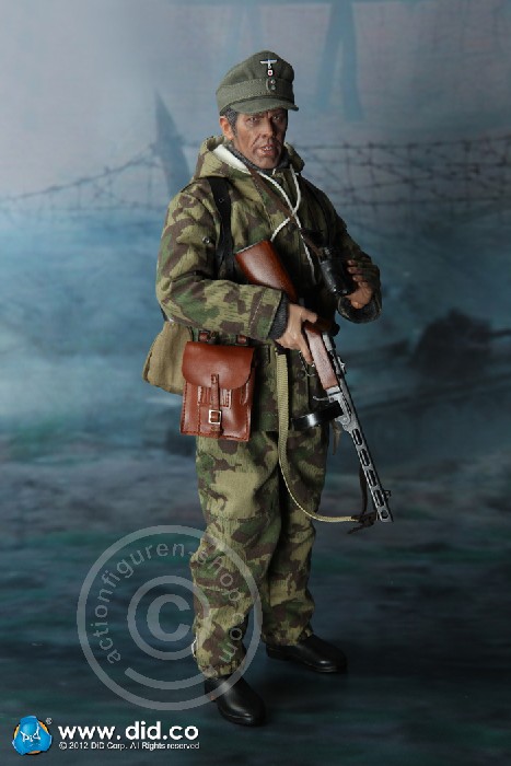80086-35 Wehrmacht Oberfeldwebel