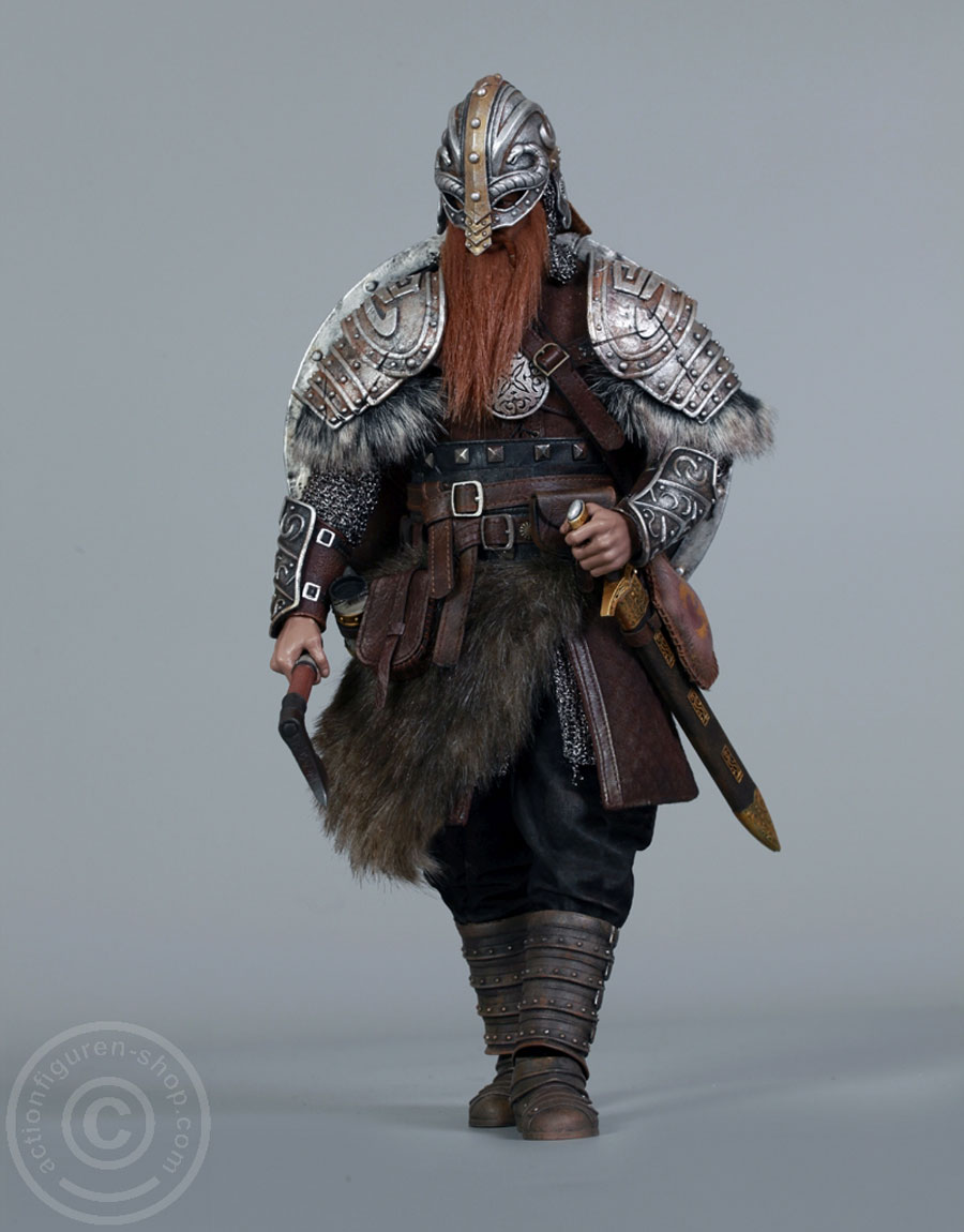 Warlord - Viking Vanquisher