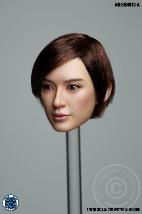 sdh013a-02ycf8EpkEA7Ucg Female Head - red-brown - short Hair