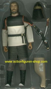 Subadai - Der Mongole