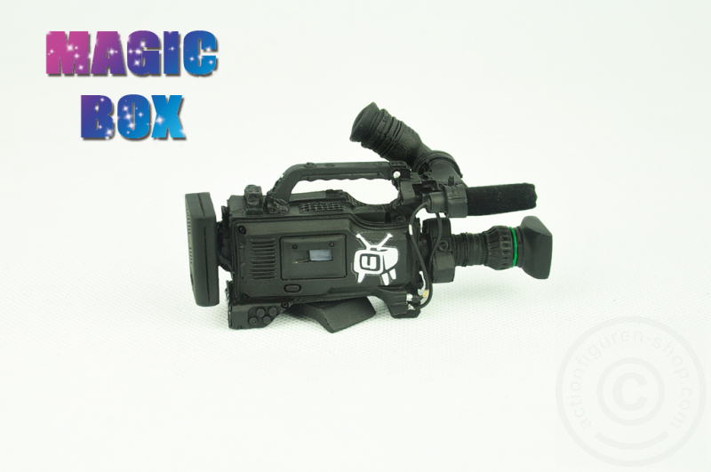 MBVC001-08mt6RChoUSTgnt Video Camera