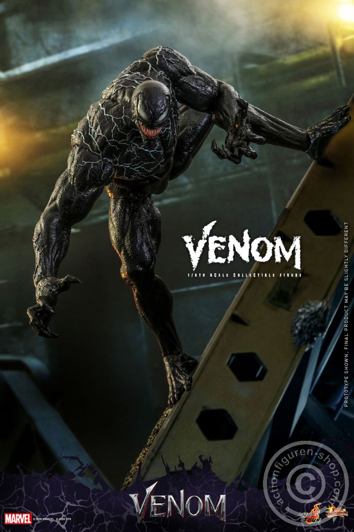 Venom - Venom