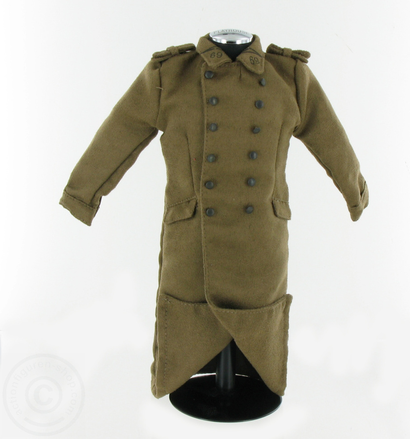 Mantel M1922 -Capote-