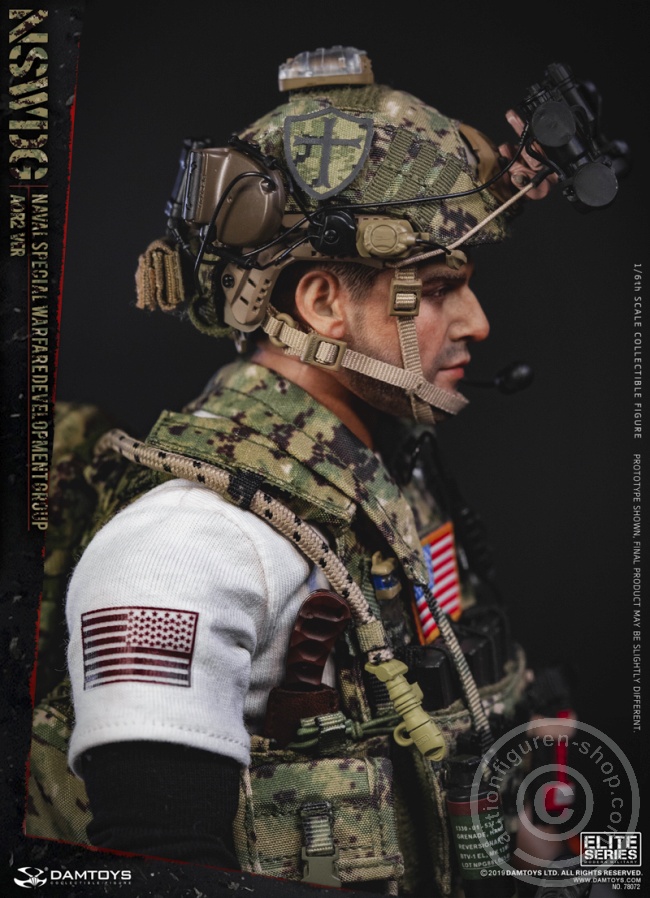 DA78072-21 NSWDG Naval Special Warfare Development Group - AOR2 Ver.