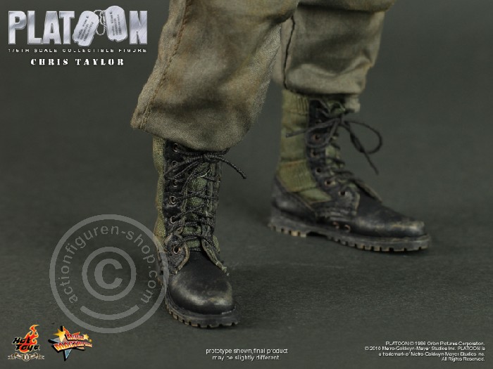 173597-16 Platoon - Chris Taylor