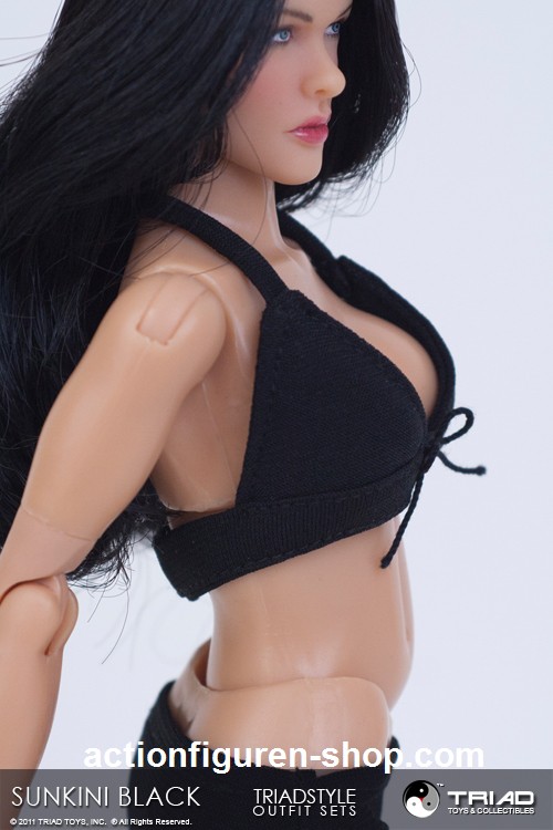 sunb2_p2krp1R4BqWcZBu Sunkini / Bikini - Schwarz