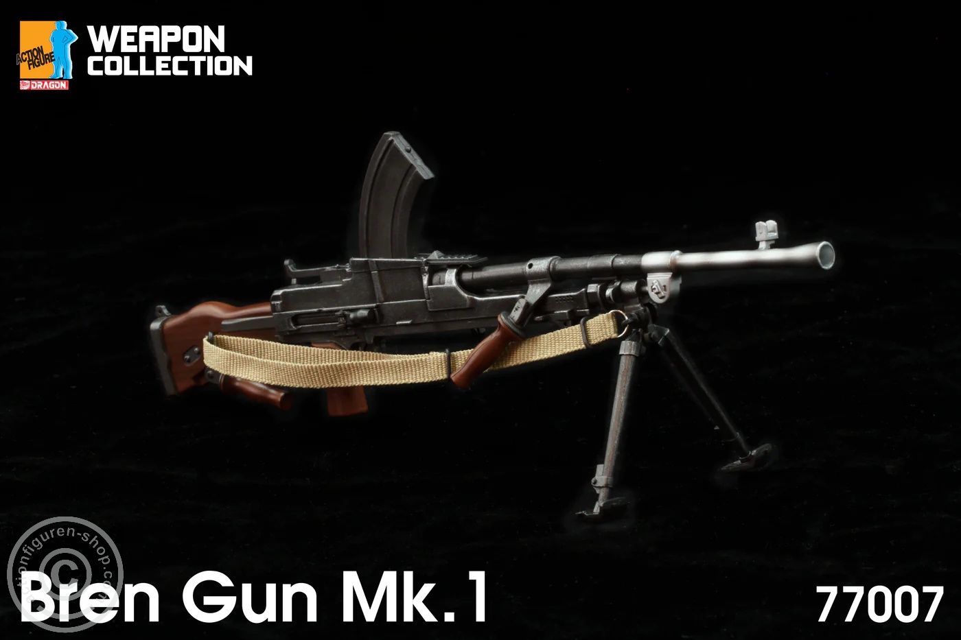 Bren Mk. 1 Bren Mk. 1