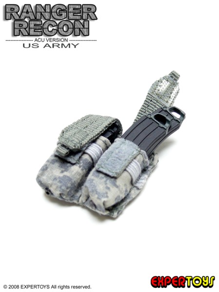 EX-003-10 U.S.Army Ranger Recon - ACU Version