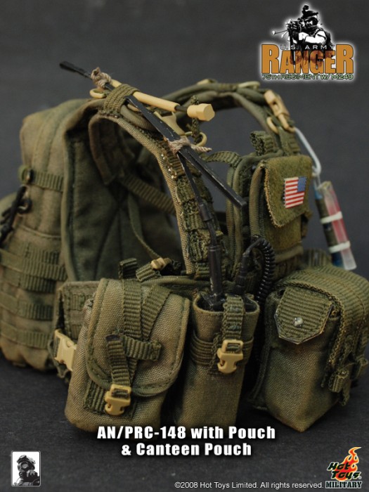 Ranger_75thRegiment_M249-14 US Army Ranger 75th Regiment with M249