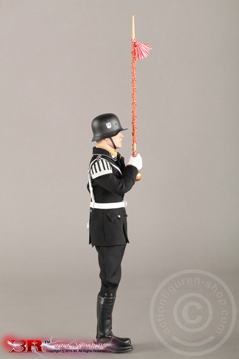 Musikkorps der SS - Ceremonial Vol. IV