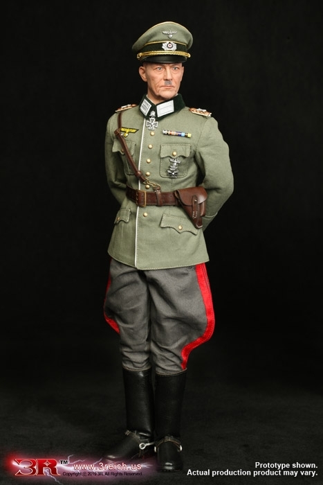 HL643-06kdeNlgUJdocIb Karl Rudolf Gerd Von Rundstedt