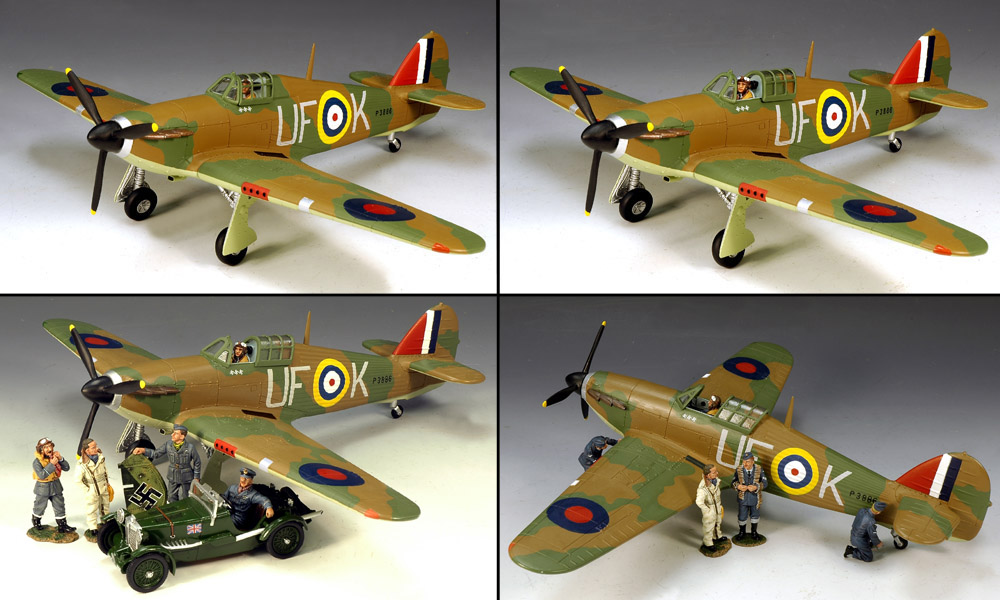 raf007OrMYburUnjdxP Hawker Hurricane Mk.I