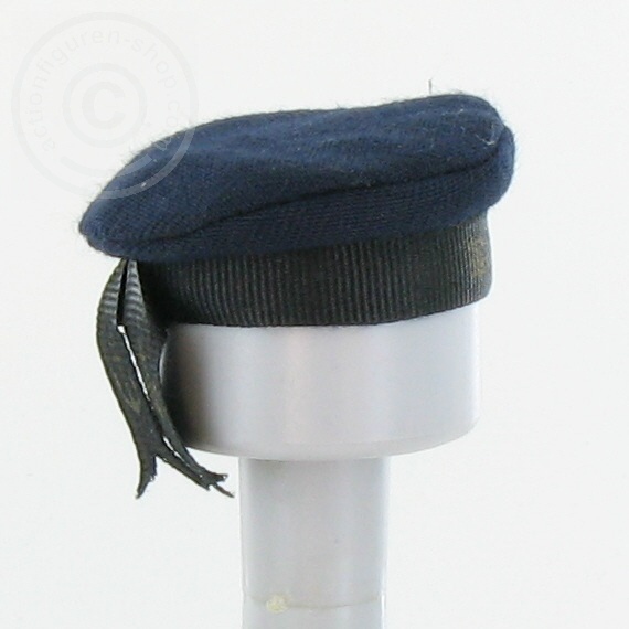 WW-II Matrosen Uniform - blau