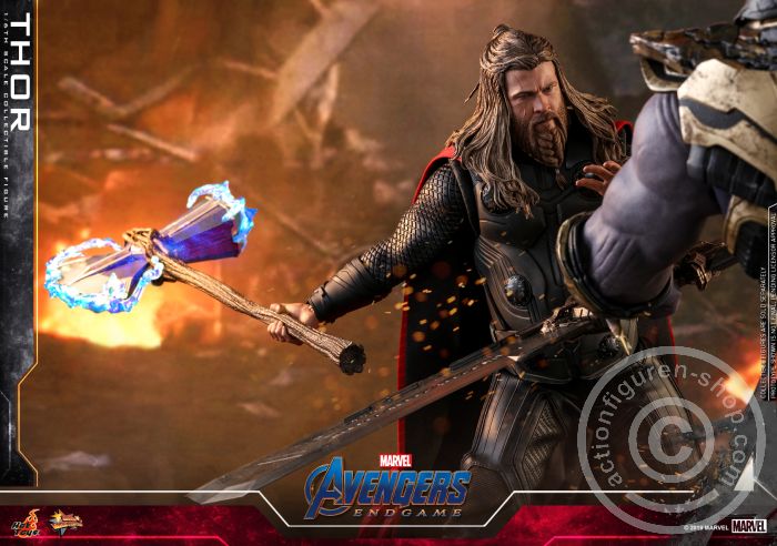 Avengers Endgame - Thor - MMS557