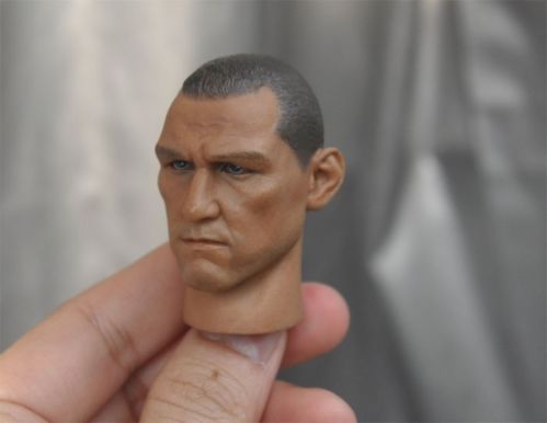 Vinnie Jones - Head + Body