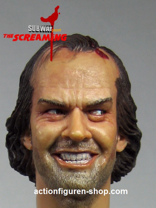 SuB01-11 The Screaming