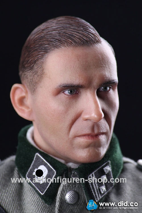 80081-08 Ralf - SS-Panzer-Division Totenkopf