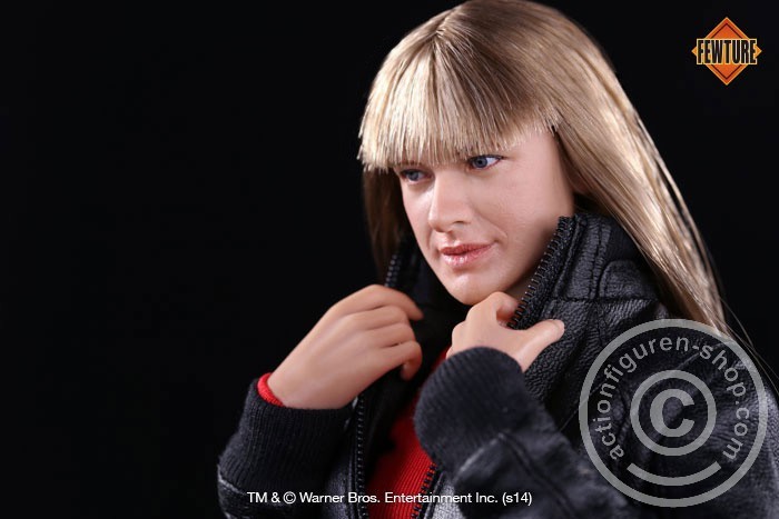 FRI003-06 Fringe - Olivia Dunham