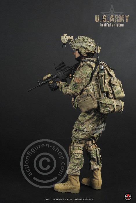 SS065-23ayHjvV6PkQIS0 U.S.Army In Afghanistan