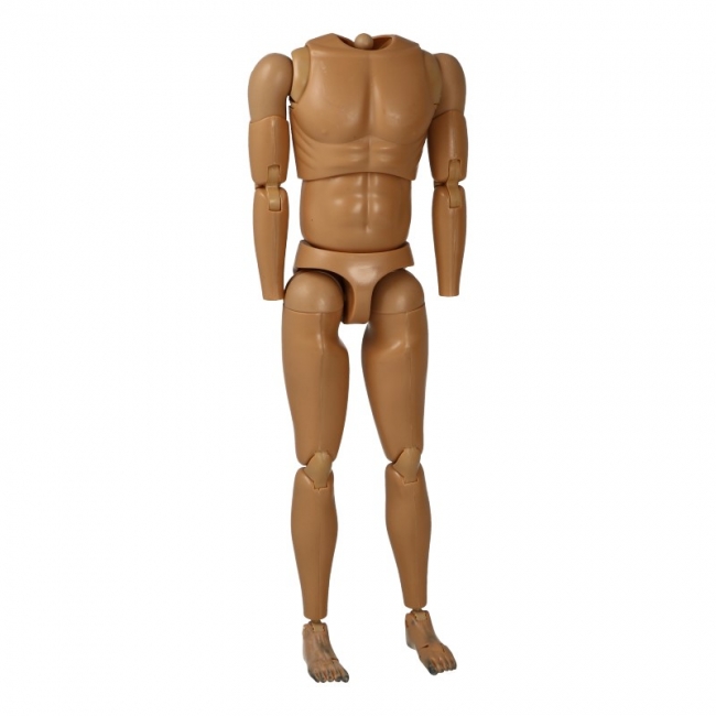 DiD Body (Generation 3) w/ 5 Hands