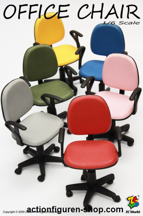 zcch5-b_p3oBnsCm3wkdxBO Büro Drehstuhl - pink