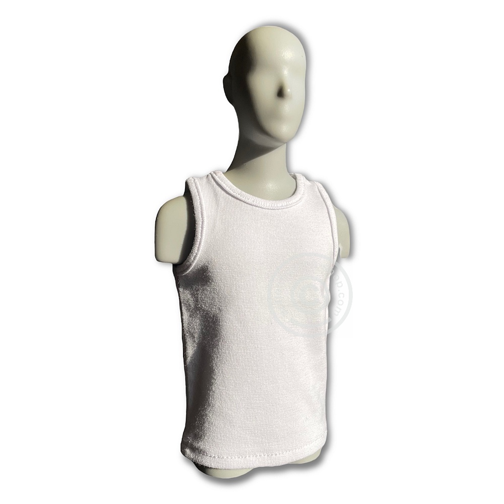 Undershirt - in 1/6 scale