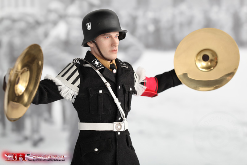 HL629-13 Musikkorps der SS - Ceremonial Vol. II