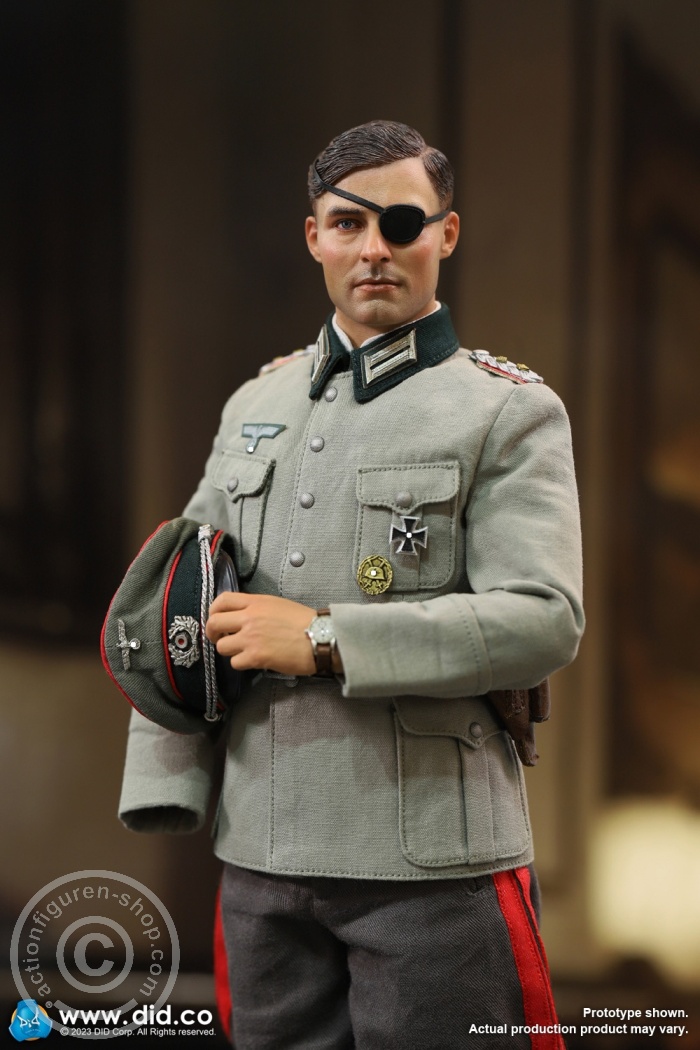 Stauffenberg - Operation Valkyrie - Movie & History Stauffenberg - Operation Valkyrie - Movie & History