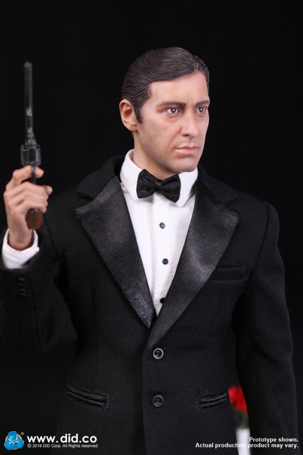 Michael Corleone - Chicago Gangster 3.0 Deluxe Version