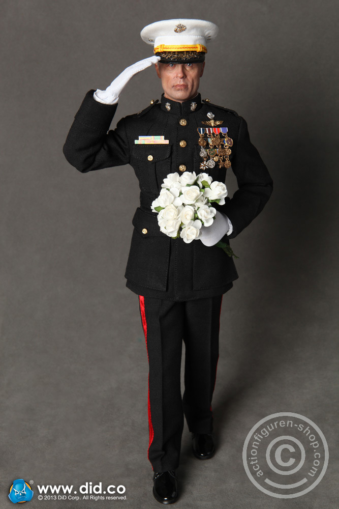 80092-17JufNVFntBsgQQ USMC - Brigadier General Frank
