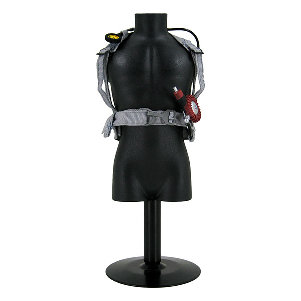 22260-10 US Fireman