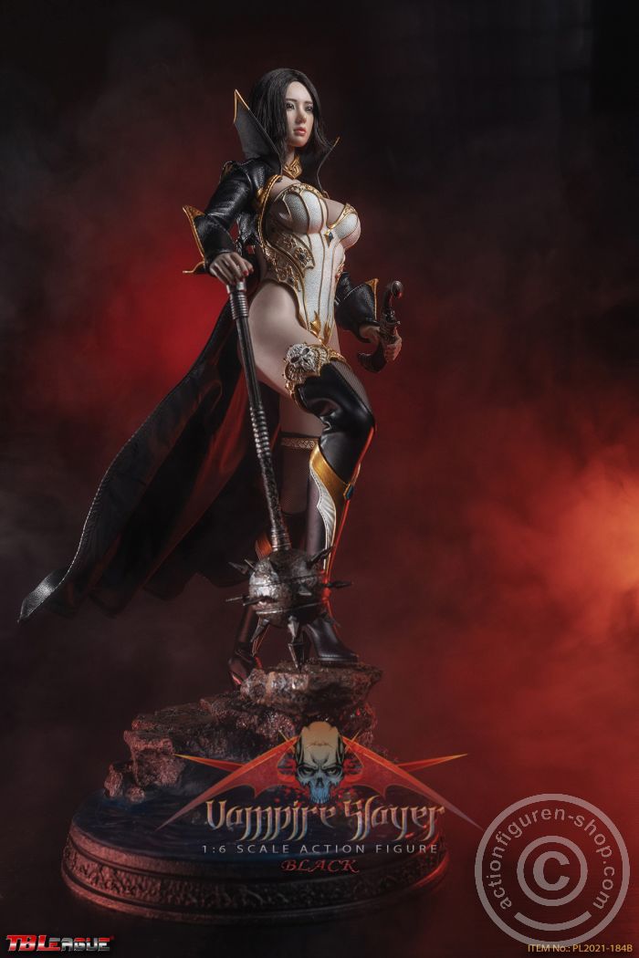 PL2021-184B-03 Vampire Slayer - Black Version