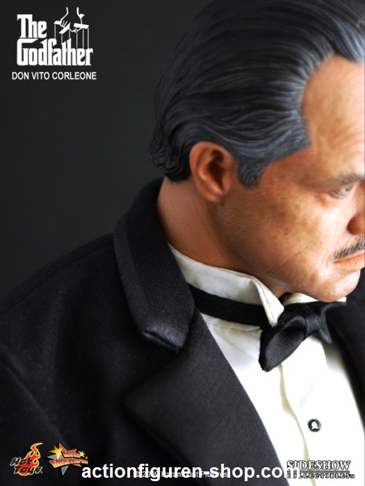172507-28 Der Pate - Don Vito Corleone