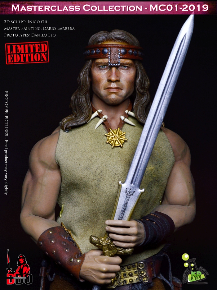 KP017-05OCJsU1WbSFvlr Conan Head - Masterclass