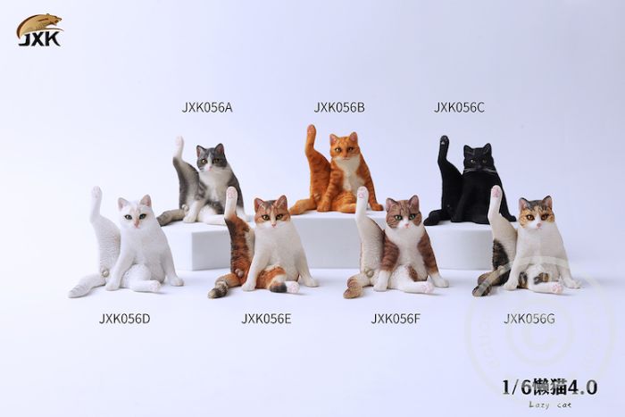 JxK056-01mZPJ2dKXjSSEP Lazy Cat 4.0 - D