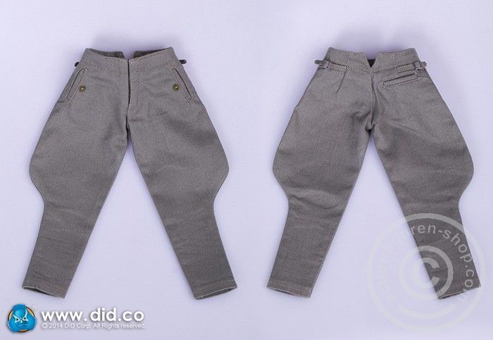 80094-48 Wehrmacht Infanterie Hauptman Thomas
