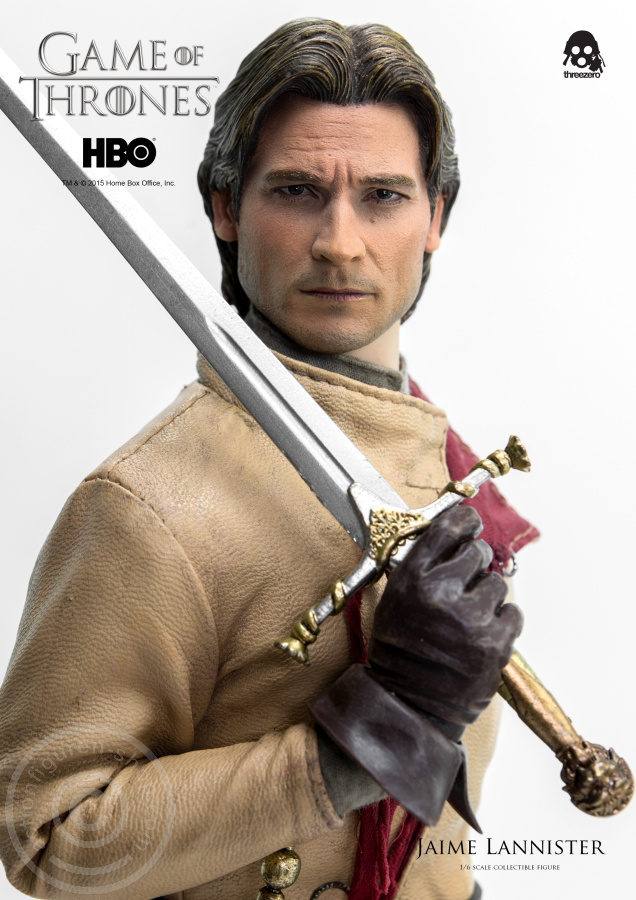 Game of Thrones - Jaime Lannister