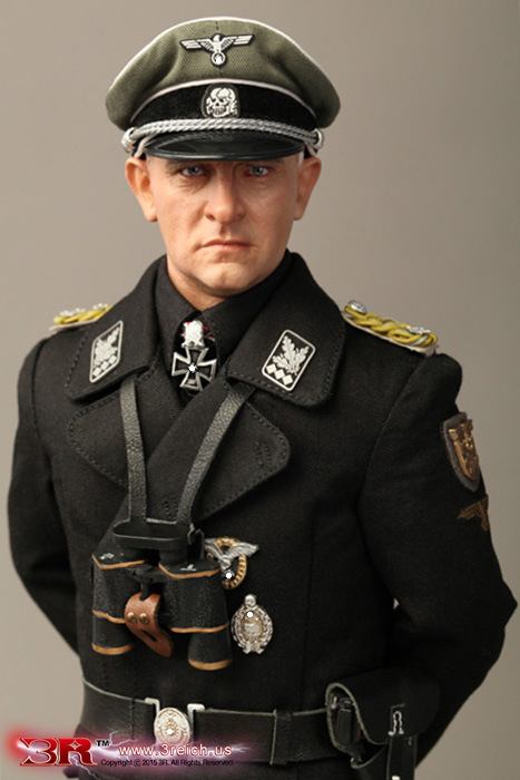 HL632-15 Josef Sepp Dietrich