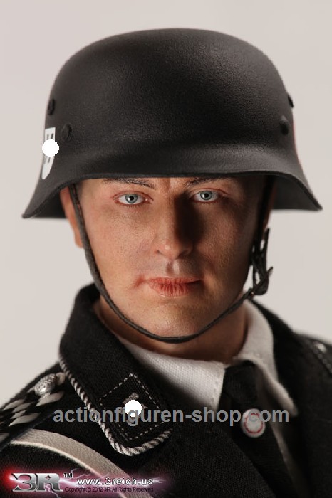 GM623-03 Musikkorps der SS - Ceremonial Vol. I
