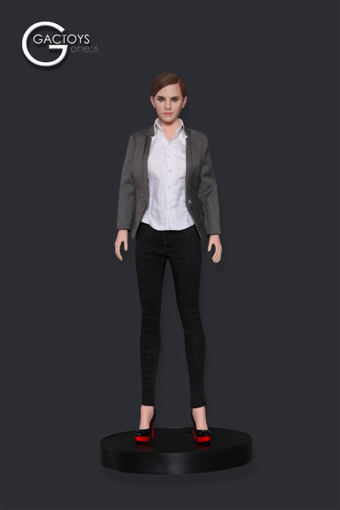 Female Head - Hermione