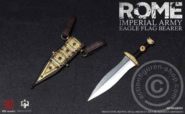 Imperial Army - Aquilifer