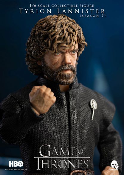 3A-TZ-GOT097-05 Game of Thrones - Tyrion Lannister (Season 7)