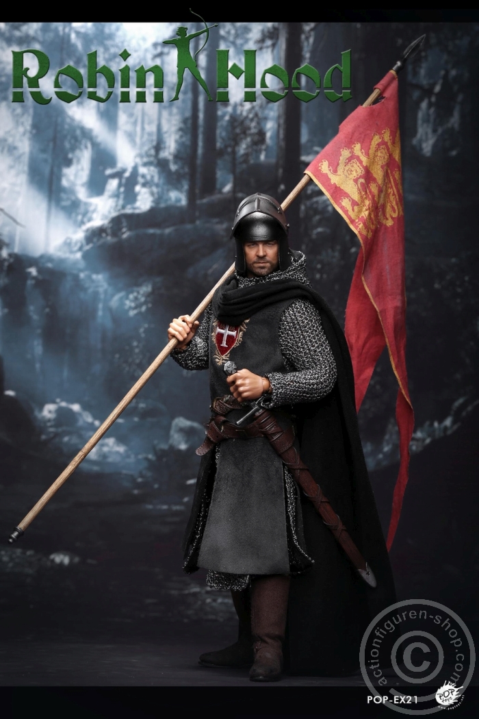 Robin Hood - WF 2019 Limited Edition