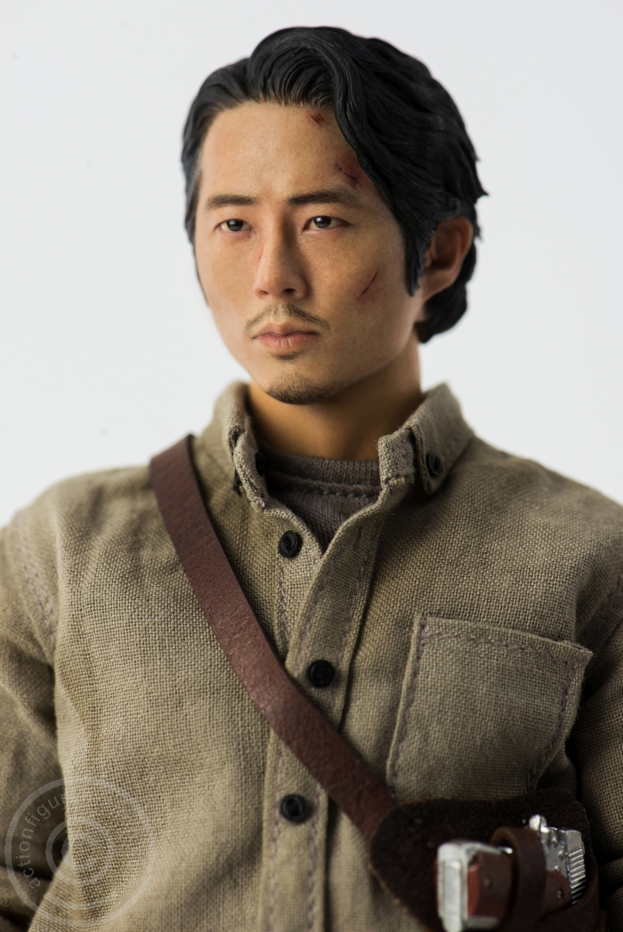 Glenn - The Walking Dead