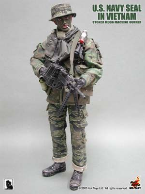 170527_Vietnam_M63-04 U.S.Navy Seal in Vietnam