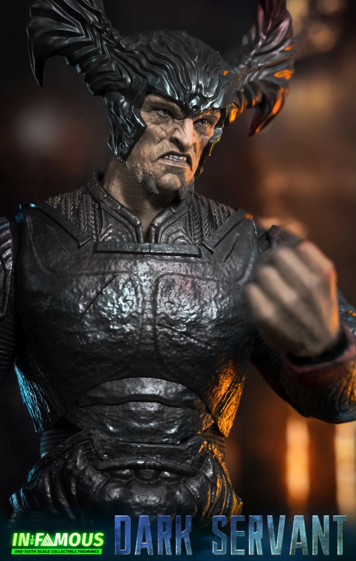 Dark Servant - Marvel - Avengers: Infinity War Dark Servant - Marvel - Avengers: Infinity War
