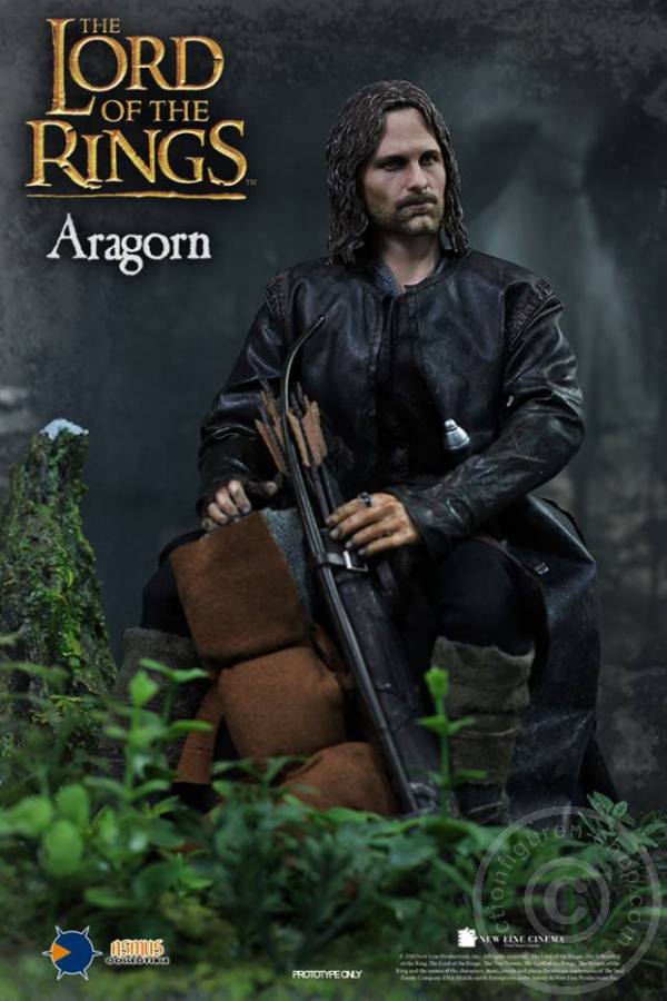 Aragorn - LOTR