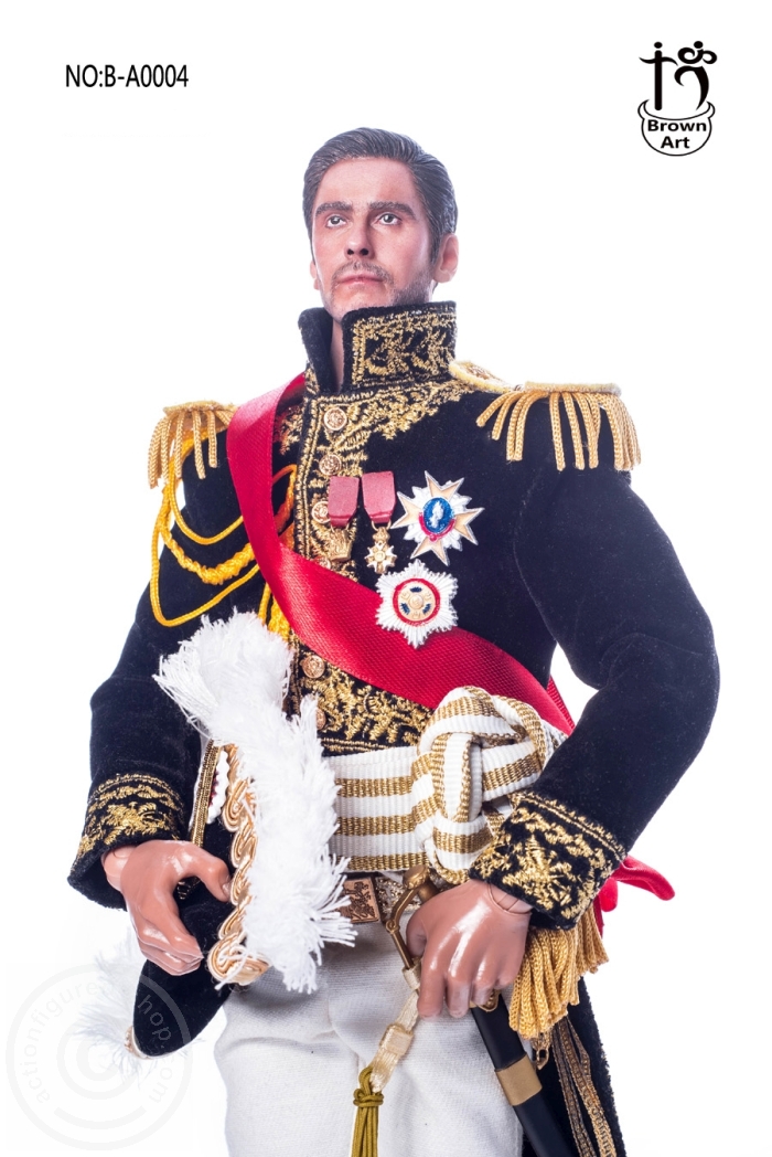 Napoleonic - French Marshall