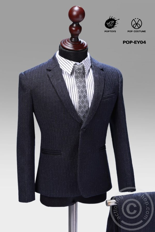 ptey04-03DBxG24SoAU8cS Showing Stand for 1/6th Figure Clothing Suit and Shoes