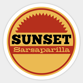 Sarsaparilla